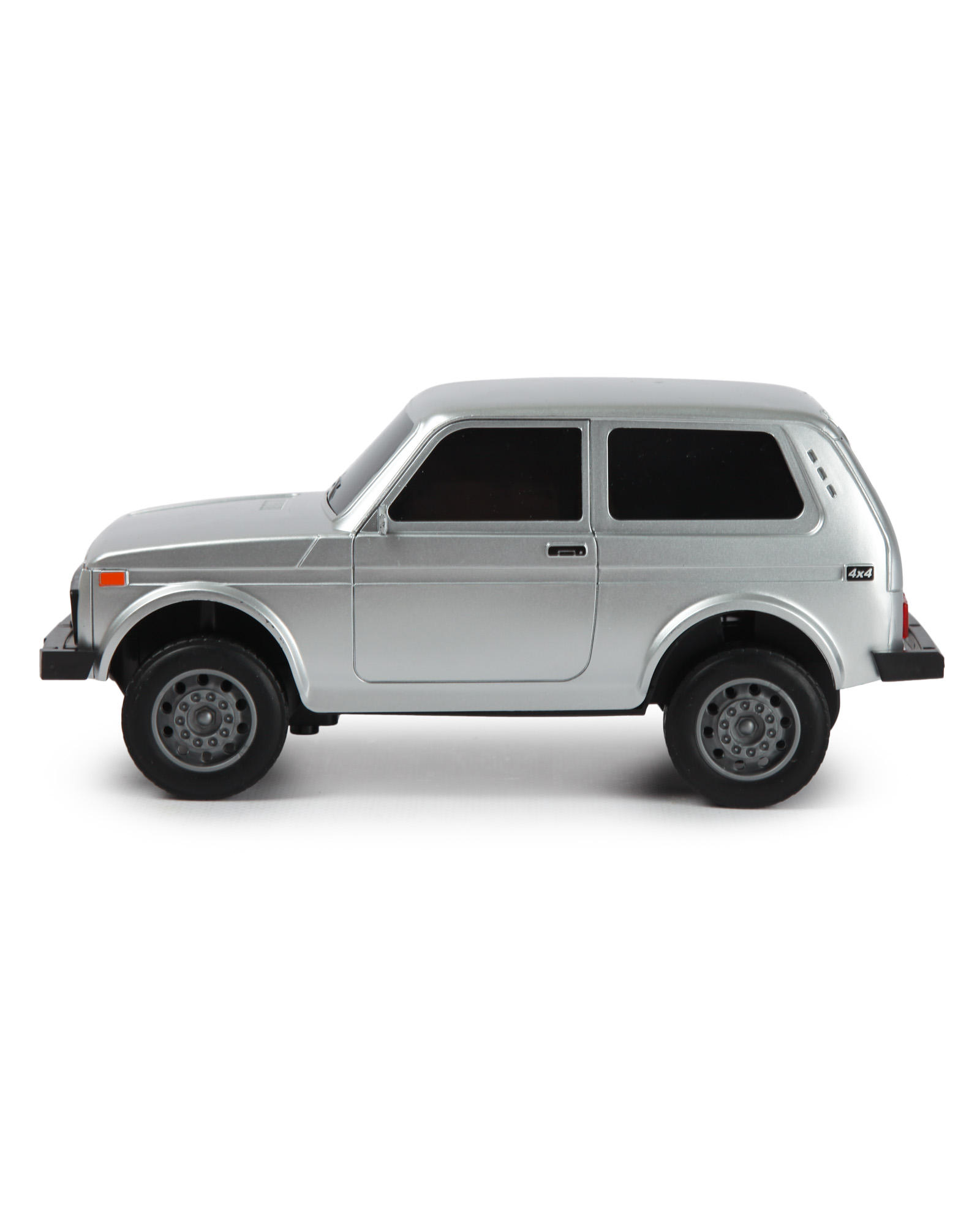 Автомобиль РУ Mobicaro Внедорожник 1:24 - фото 3