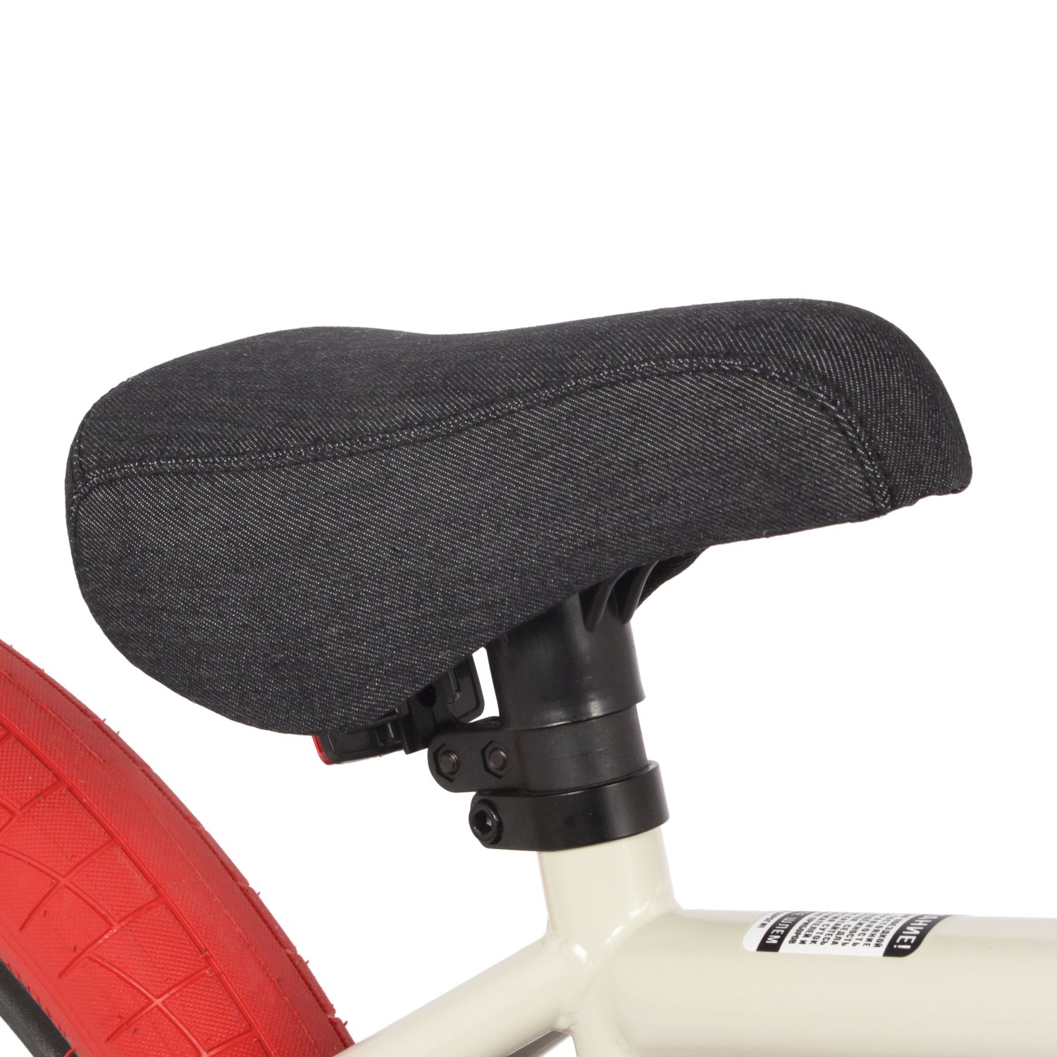 Двухколесный велосипед Novatrack - фото 3