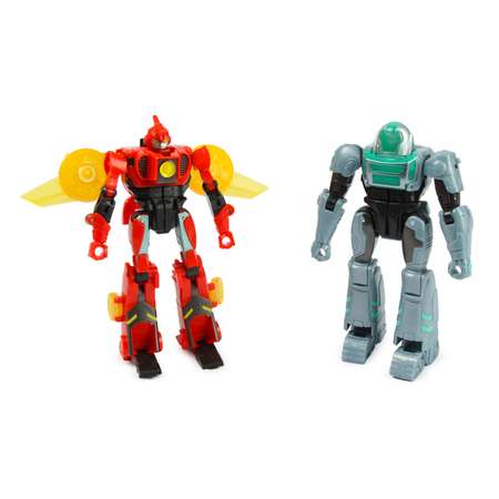 Фигурка Трансформеры Earthspark Combiner