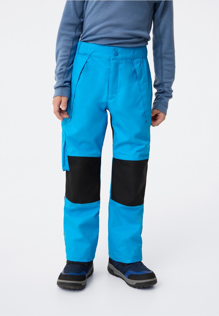 Брюки Lassie 72103213-6590 - фото 3