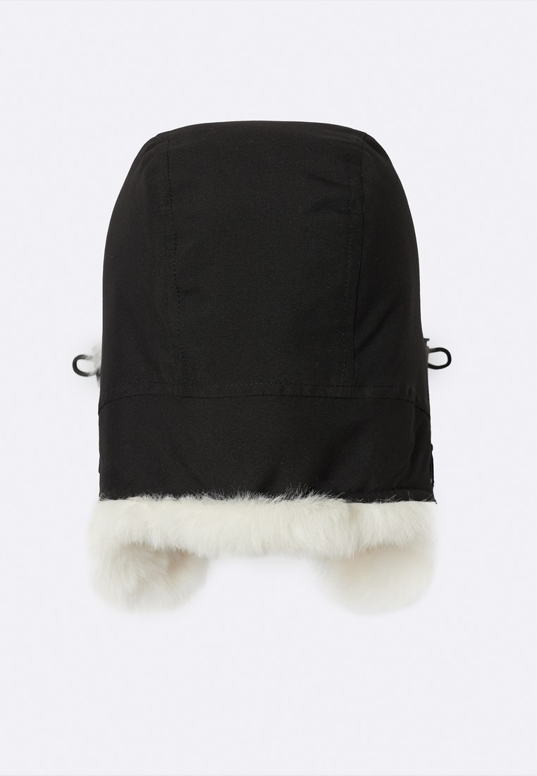 Шапка Lassie 73303402-9990 - фото 2