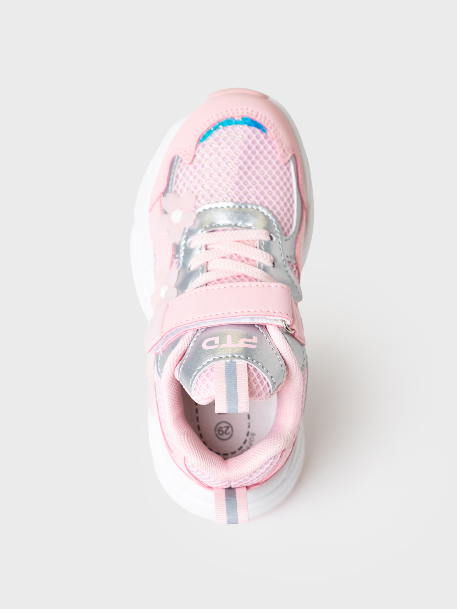 Кроссовки PlayToday 12622776 - фото 3