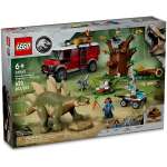 Конструктор LEGO Jurassic World 76965 420 дет.