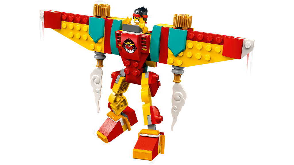 Конструктор LEGO - фото 5