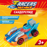 Автомобиль T-RACERS MIXN RACE Сандерспид без масштаба