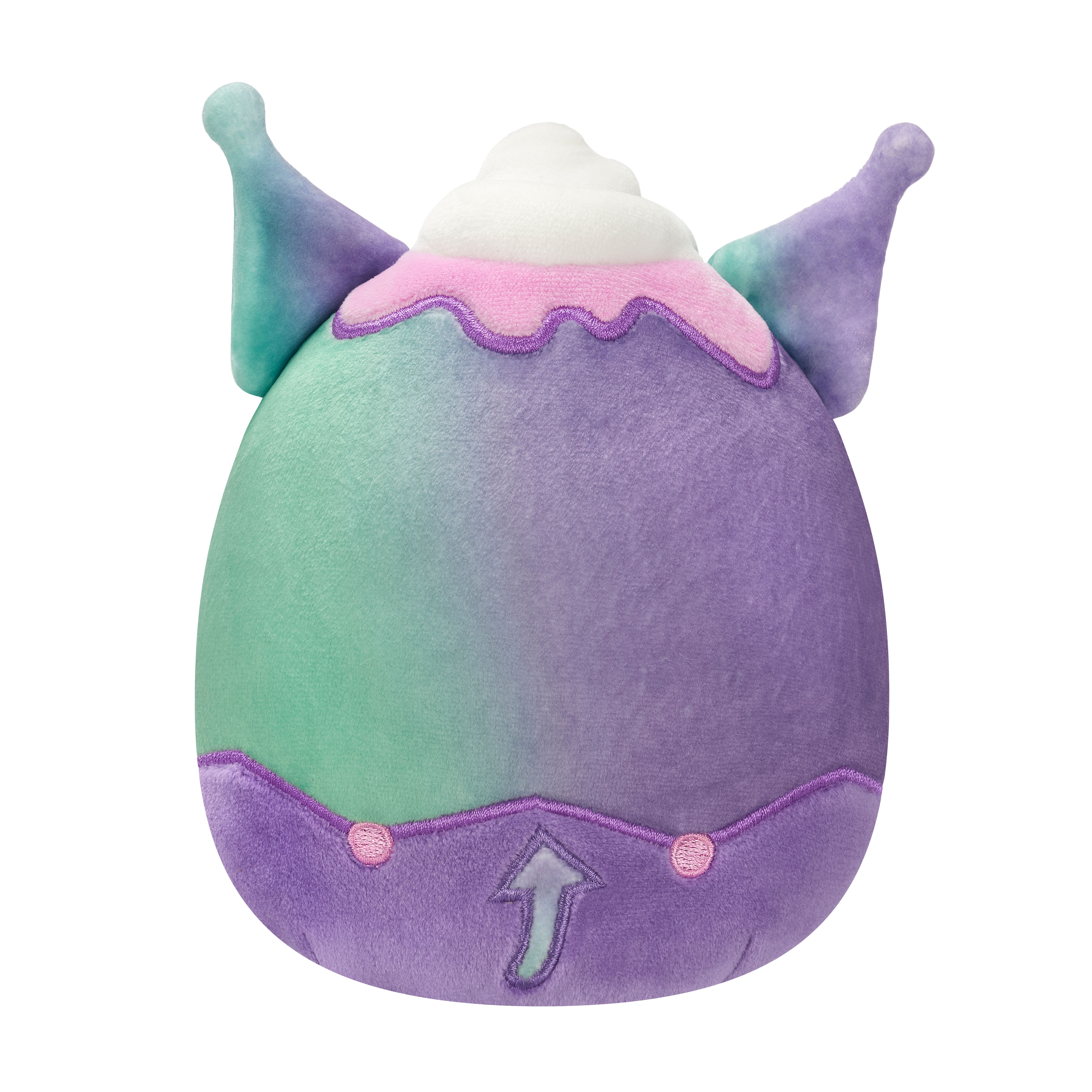 Мягкая игрушка Squishmallows Куроми 20.3 см - фото 3
