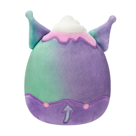 Игрушка мягкая Squishmallows Куроми