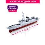 Конструктор SLUBAN 417 дет.