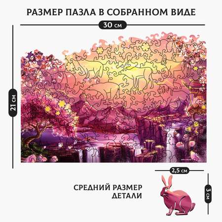 Пазл Sima-Land
