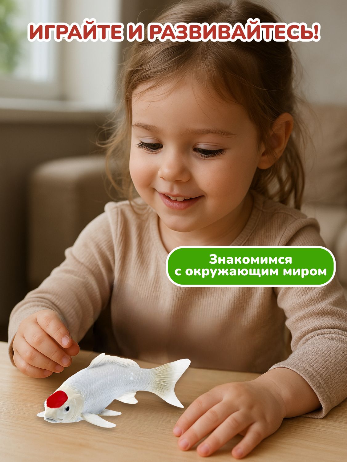 Фигурка KONIK - фото 5