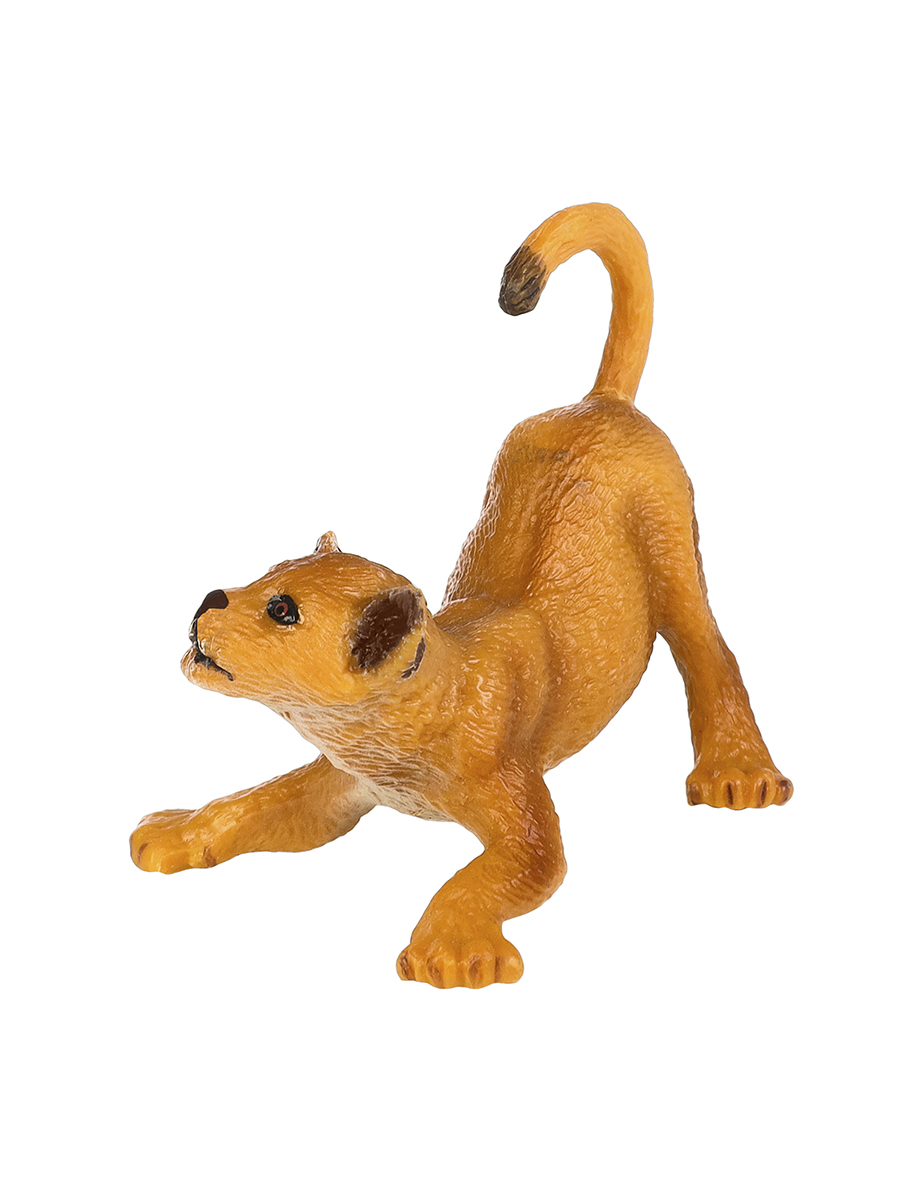 Игровой набор Masai Mara Мир диких животных - фото 12