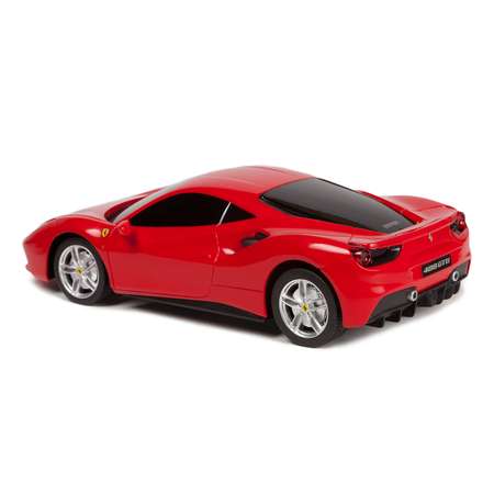 Автомобиль РУ Rastar Ferrari 1:24