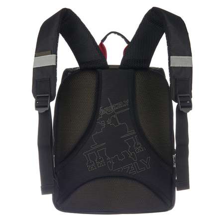 Рюкзак Grizzly Air Force