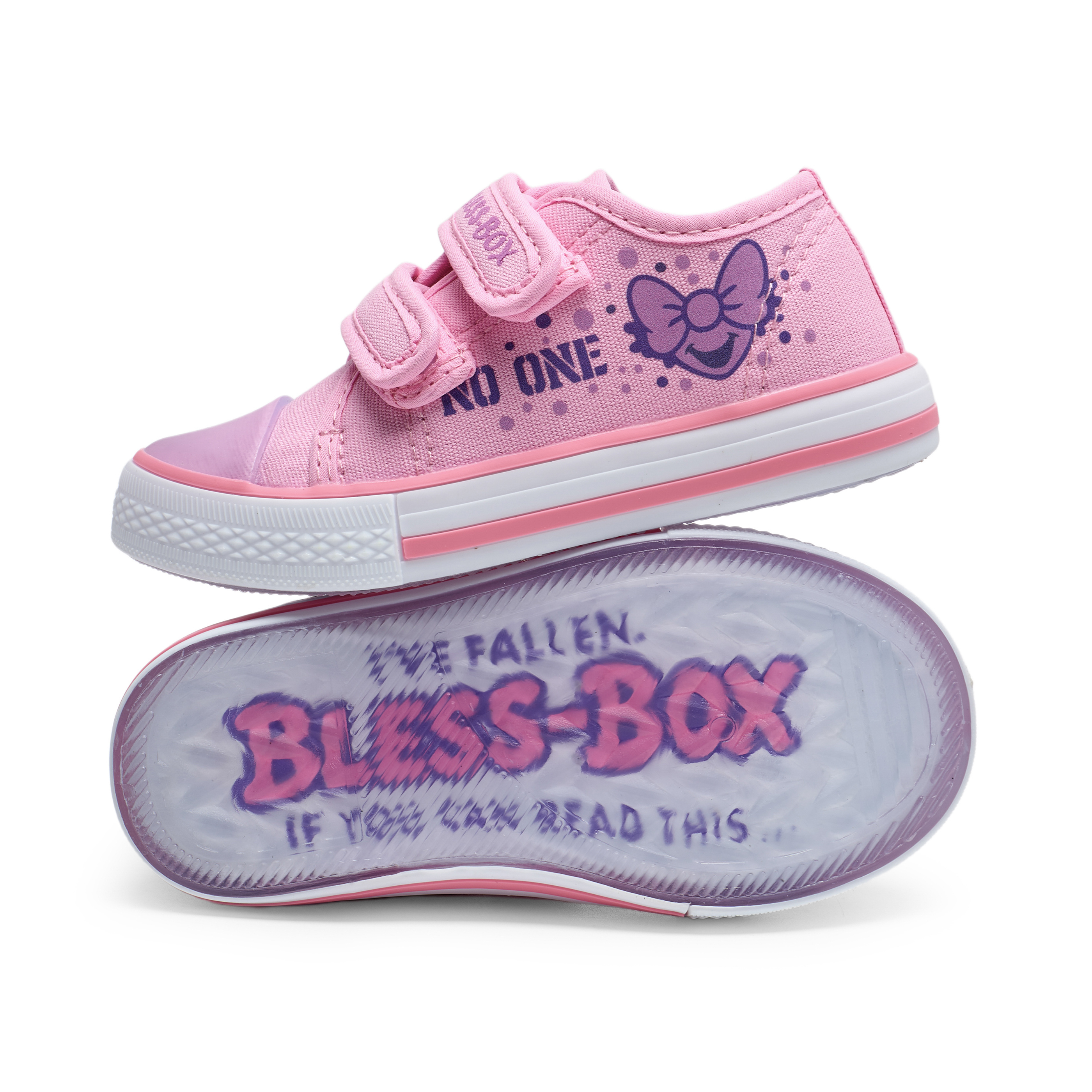 Кеды BLESSBOX BX53175A - фото 6