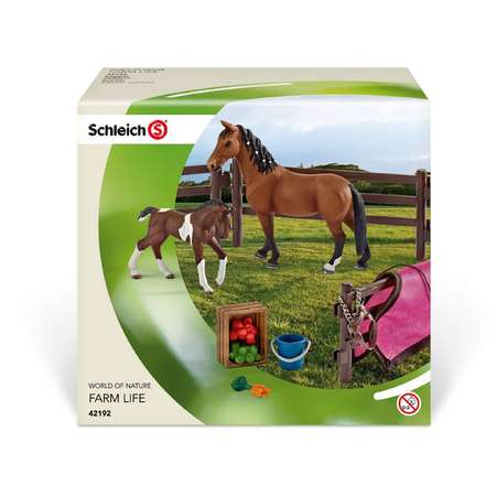 Игровой набор SCHLEICH