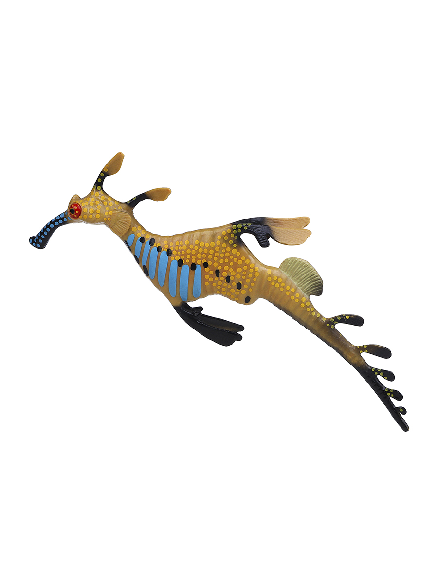 Игровой набор Masai Mara Морской дракон - фото 4