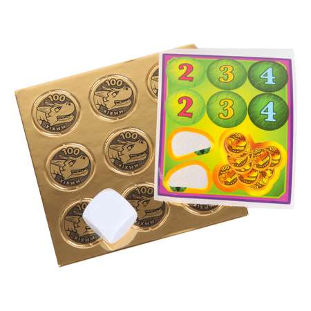 Настольная игра Tomy