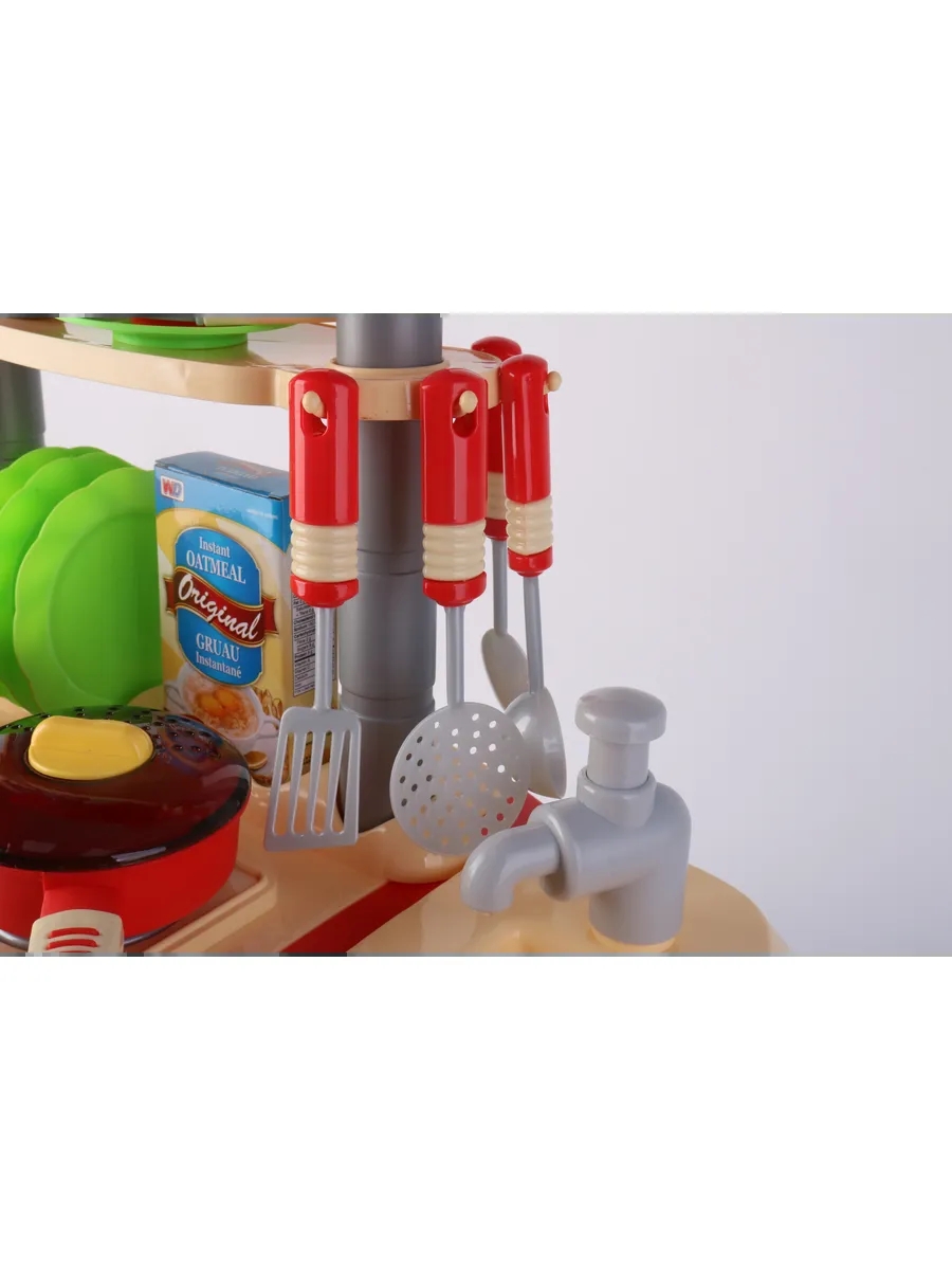 Игрушечная кухня GUMBY - фото 14