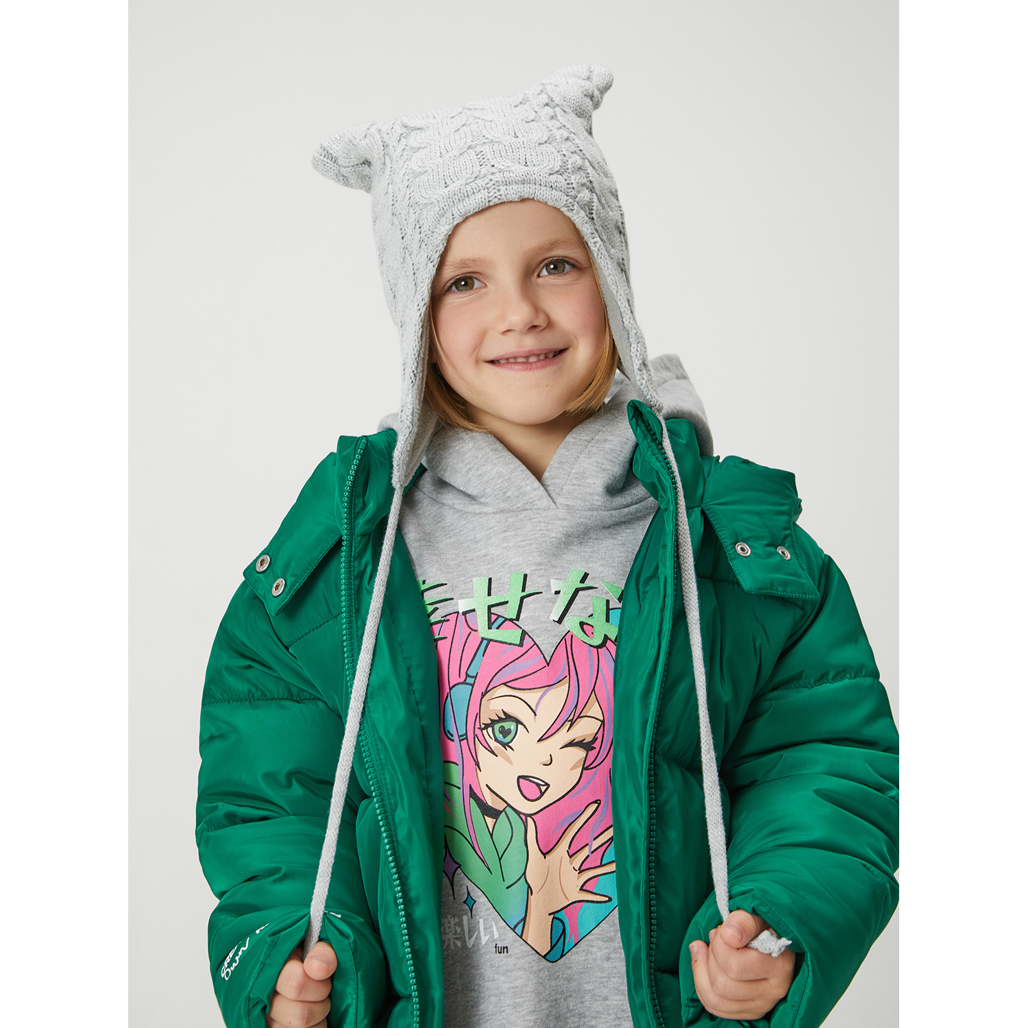 Шапка Acoola 20226400104_0073252 - фото 2