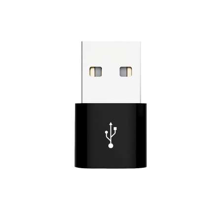 Переходник QUIVIRA USB 2.0 USB-C OTG1