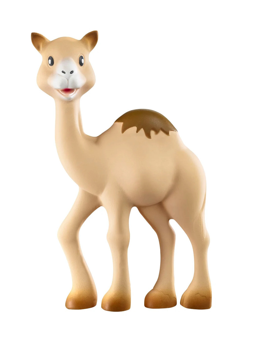 Прорезыватель Sophie la girafe Верблюжонок - фото 1