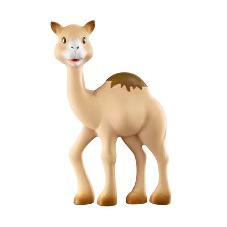 Прорезыватель Sophie la girafe Верблюжонок