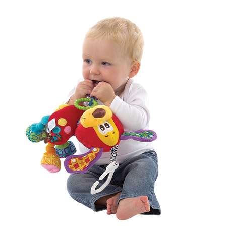 Игрушка-подвеска Playgro Щенок