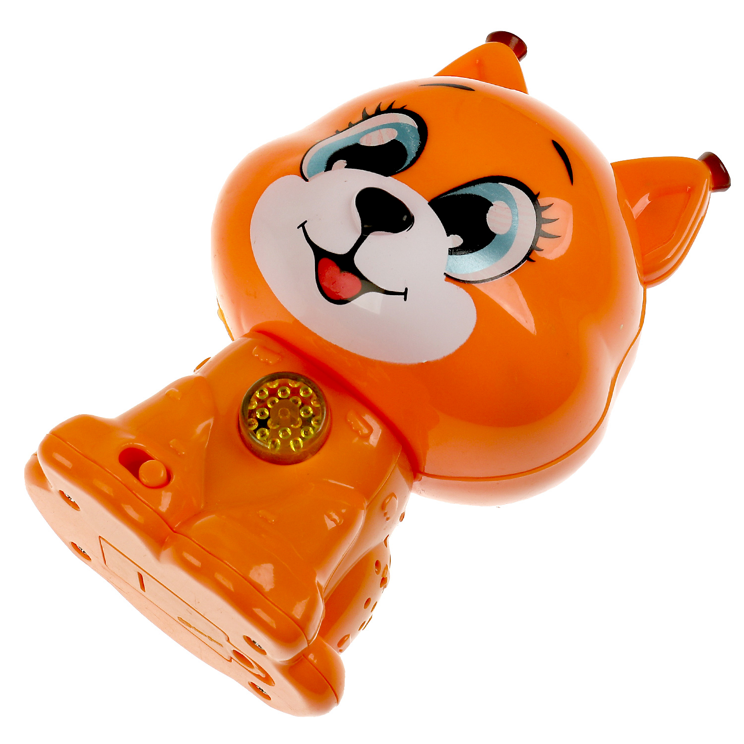 Игрушка УМка развивающий центр - фото 3