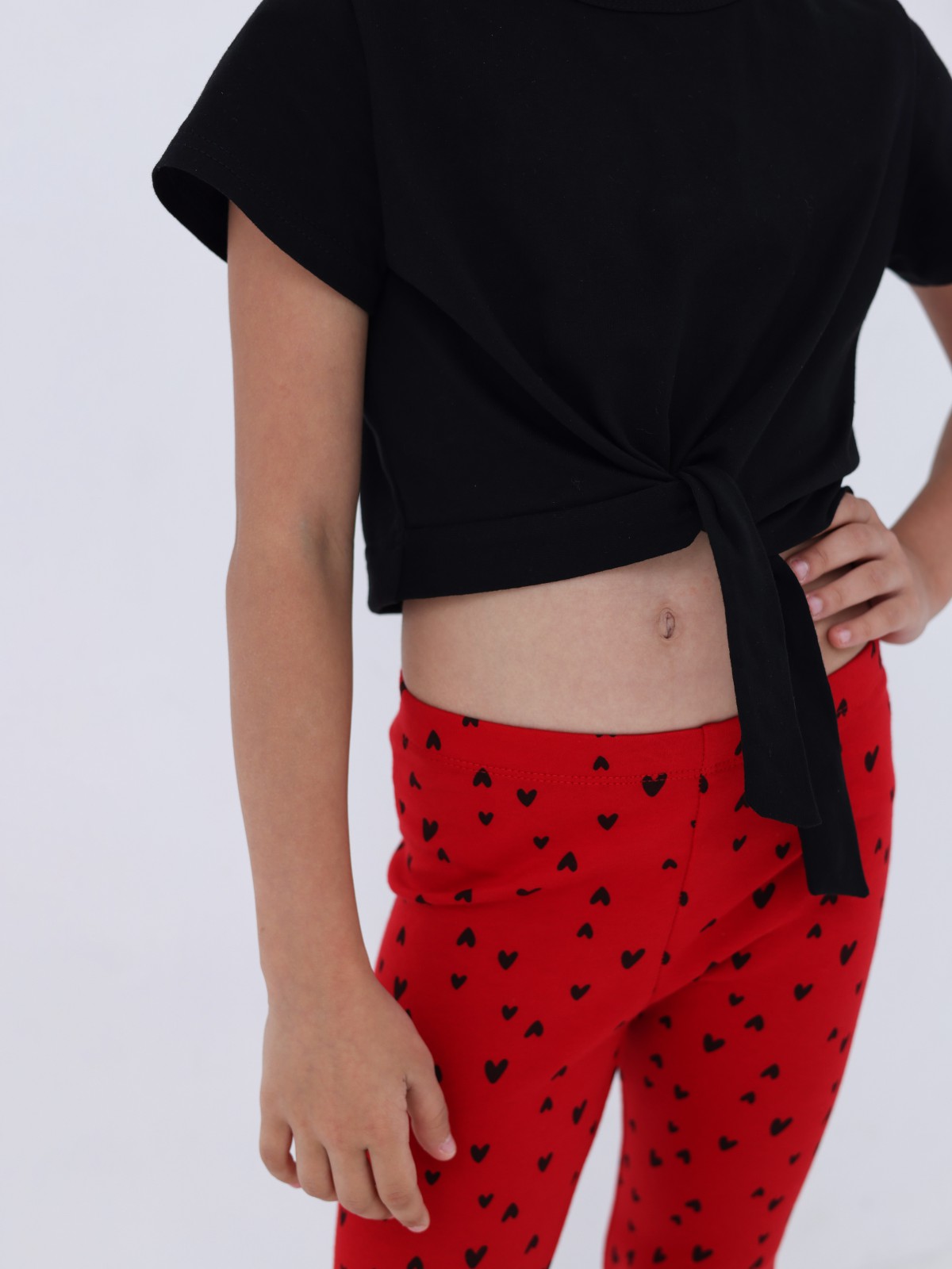 Леггинсы Пелигрин Б8к - фото 5