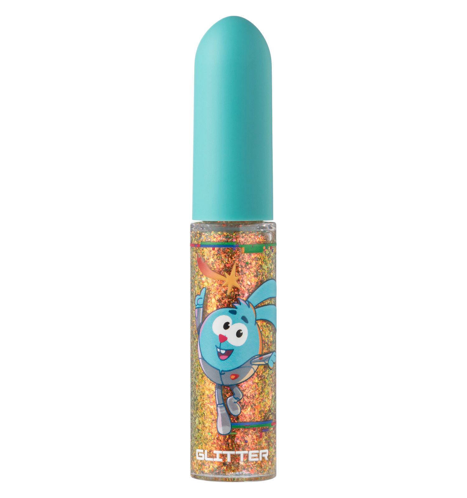 Игрушка Beauty Bomb Смешарики - фото 2