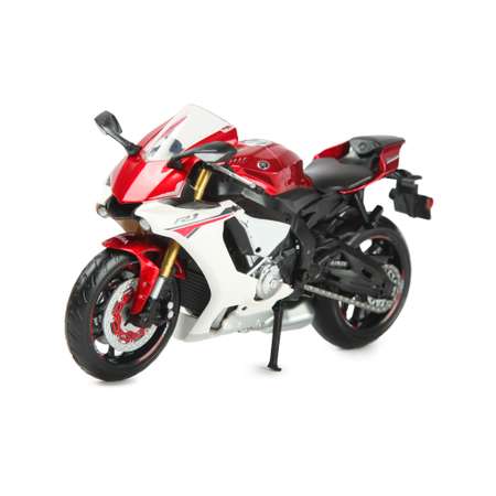 Мотоцикл Mobicaro Yamaha 1:12