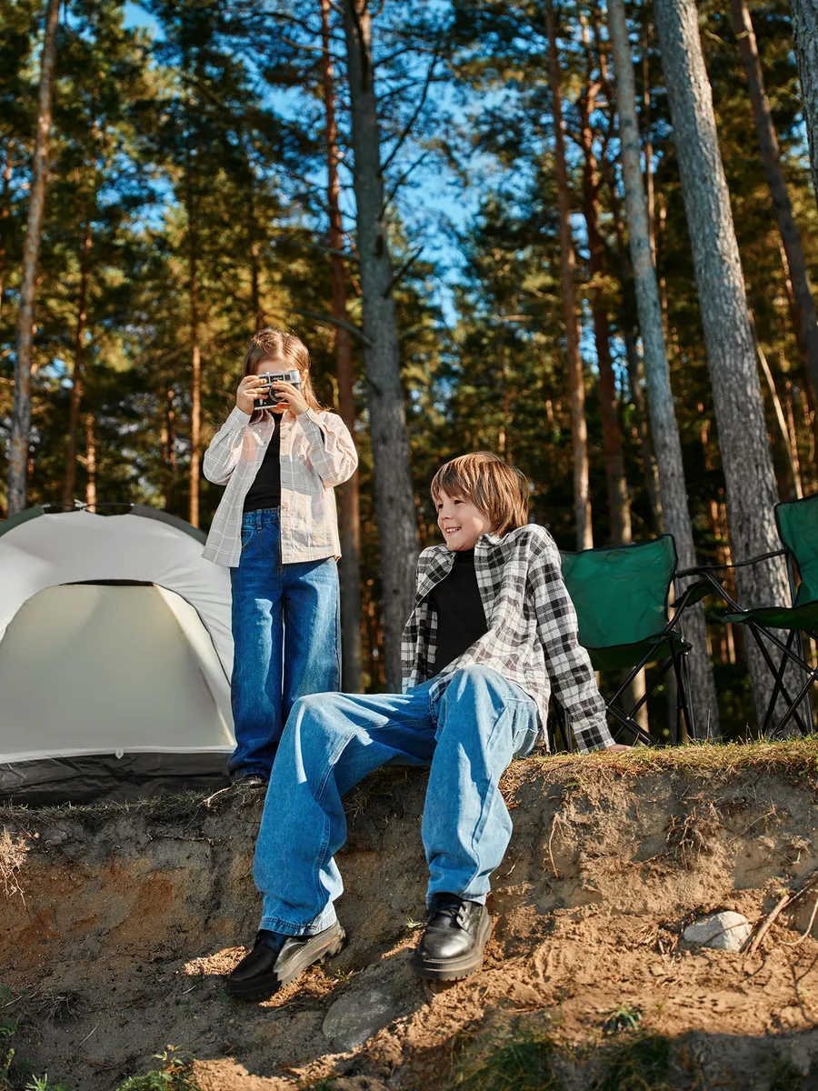 Термоводолазка Mark Formelle (Марк Формэль) 723333/черный - фото 24