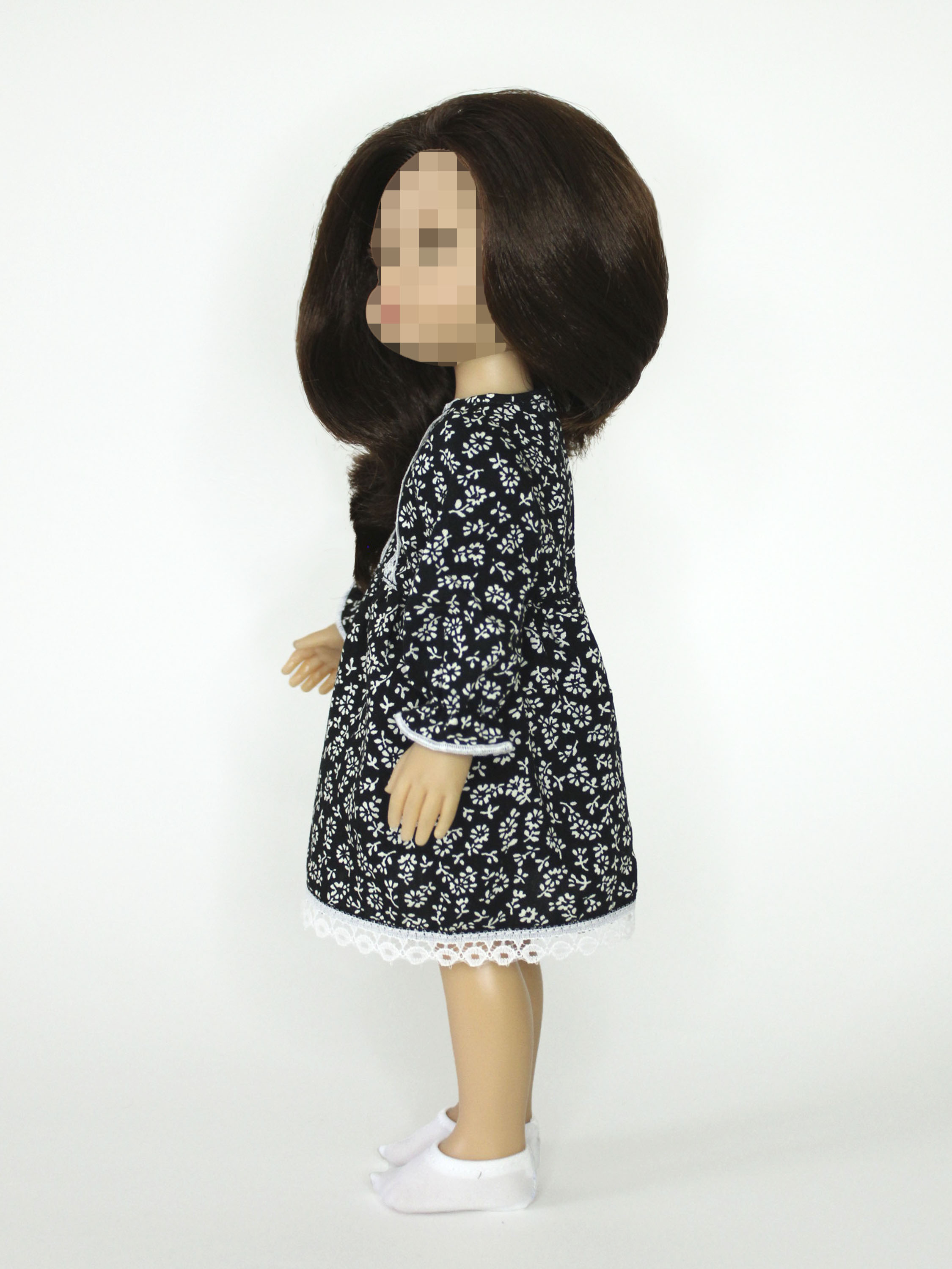 Одежда для кукол VIANA 11.557.2.1v - фото 5