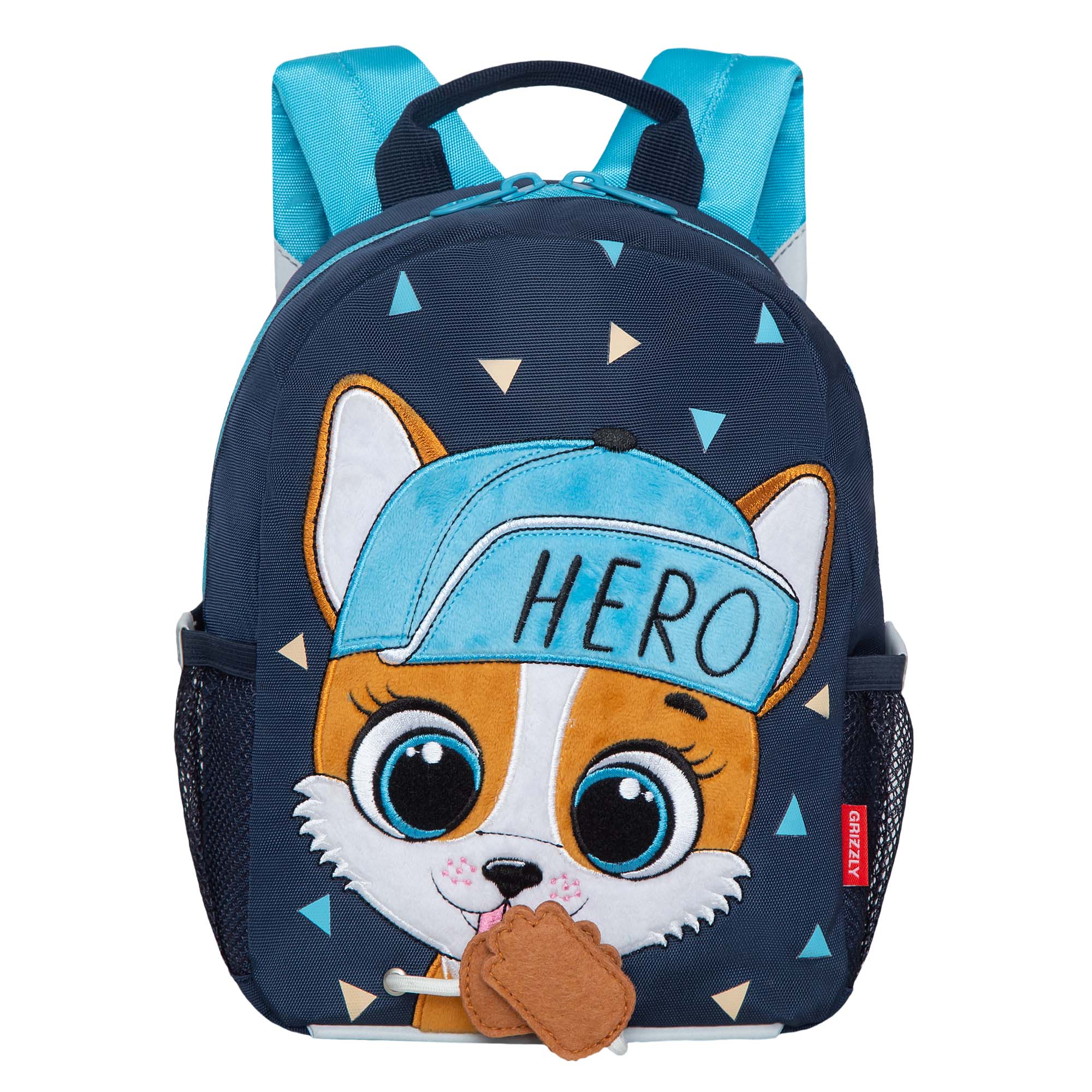 Рюкзак Grizzly - фото 1