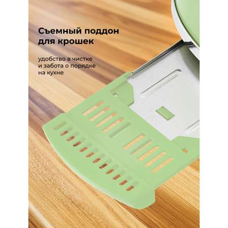 Тостер Galaxy LINE GL2911