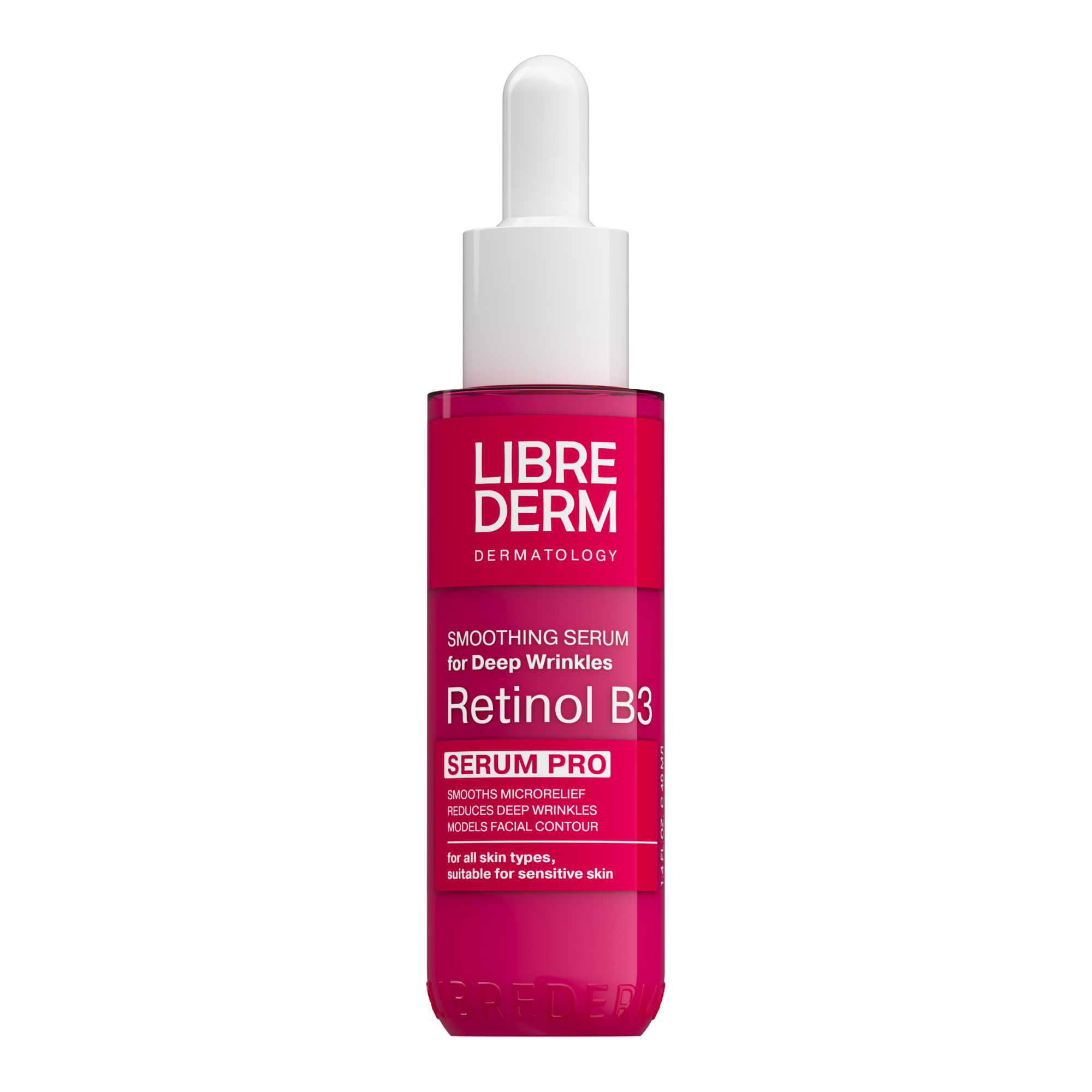 Сыворотка Librederm serum pro 40 мл - фото 13