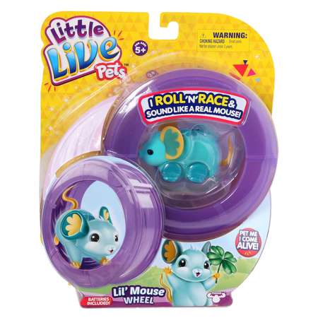Фигурка Little Live Pets