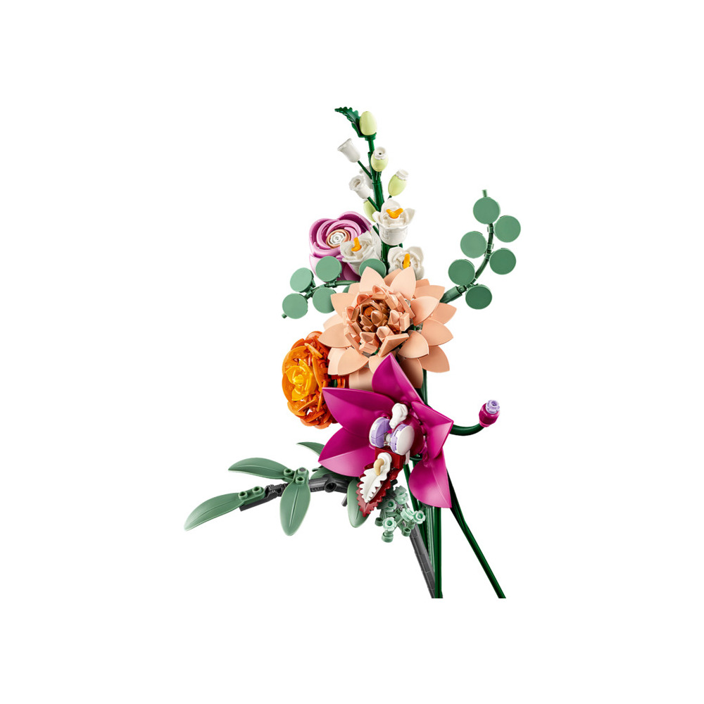 Конструктор LEGO Creator 1302 дет. - фото 3