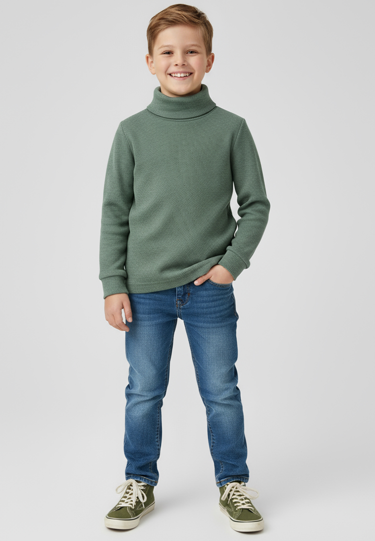 Водолазка YOULALA 0063401009 - фото 1