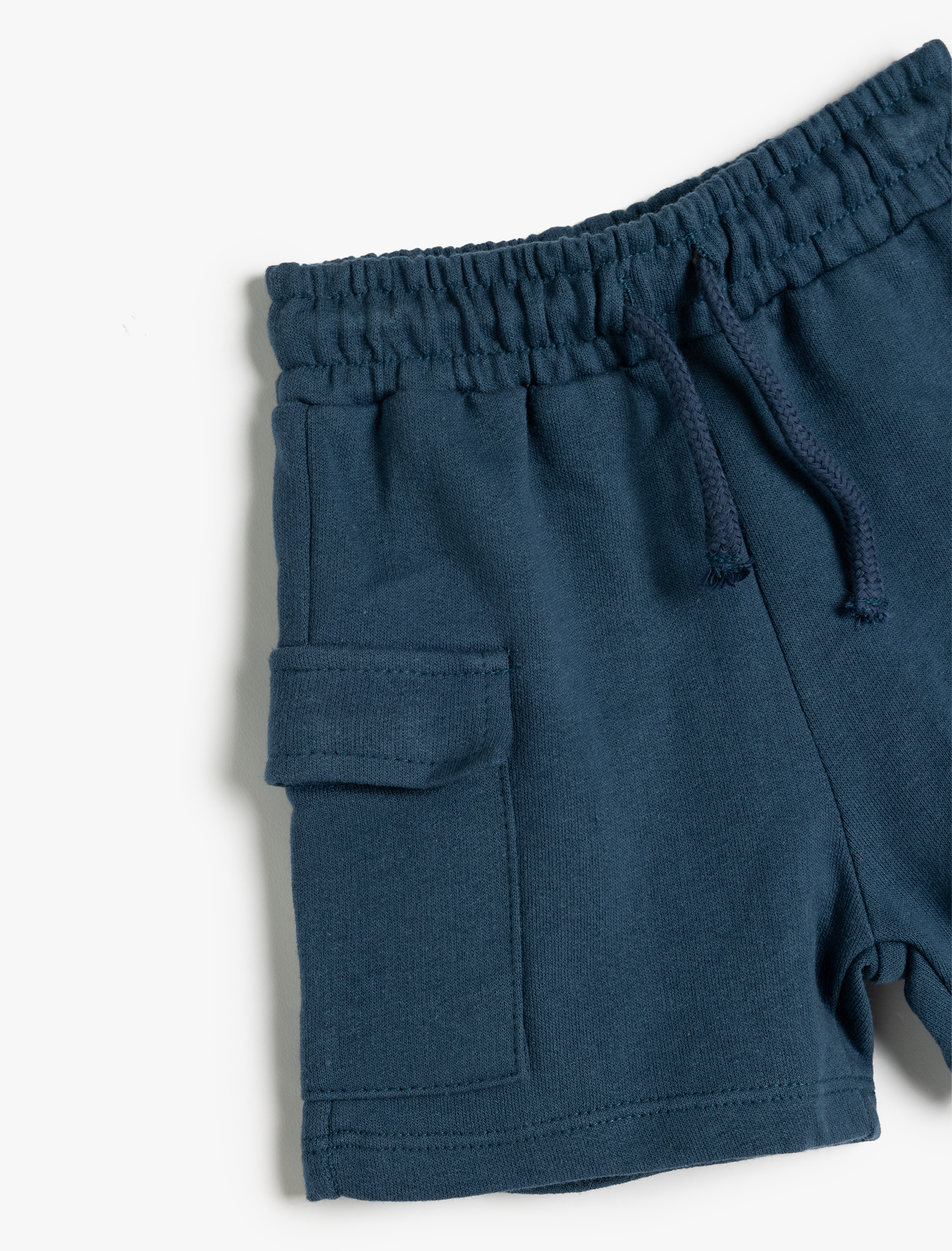 Шорты KOTON 4SMB40216TK712 - фото 3