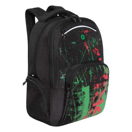 Рюкзак Grizzly