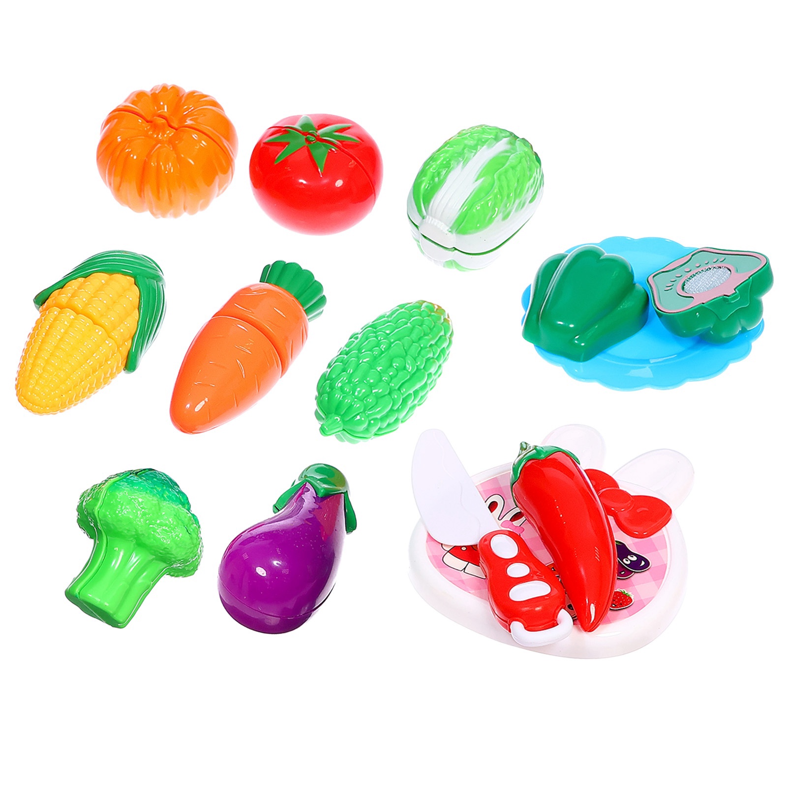 Игровой набор Sima-Land - фото 4