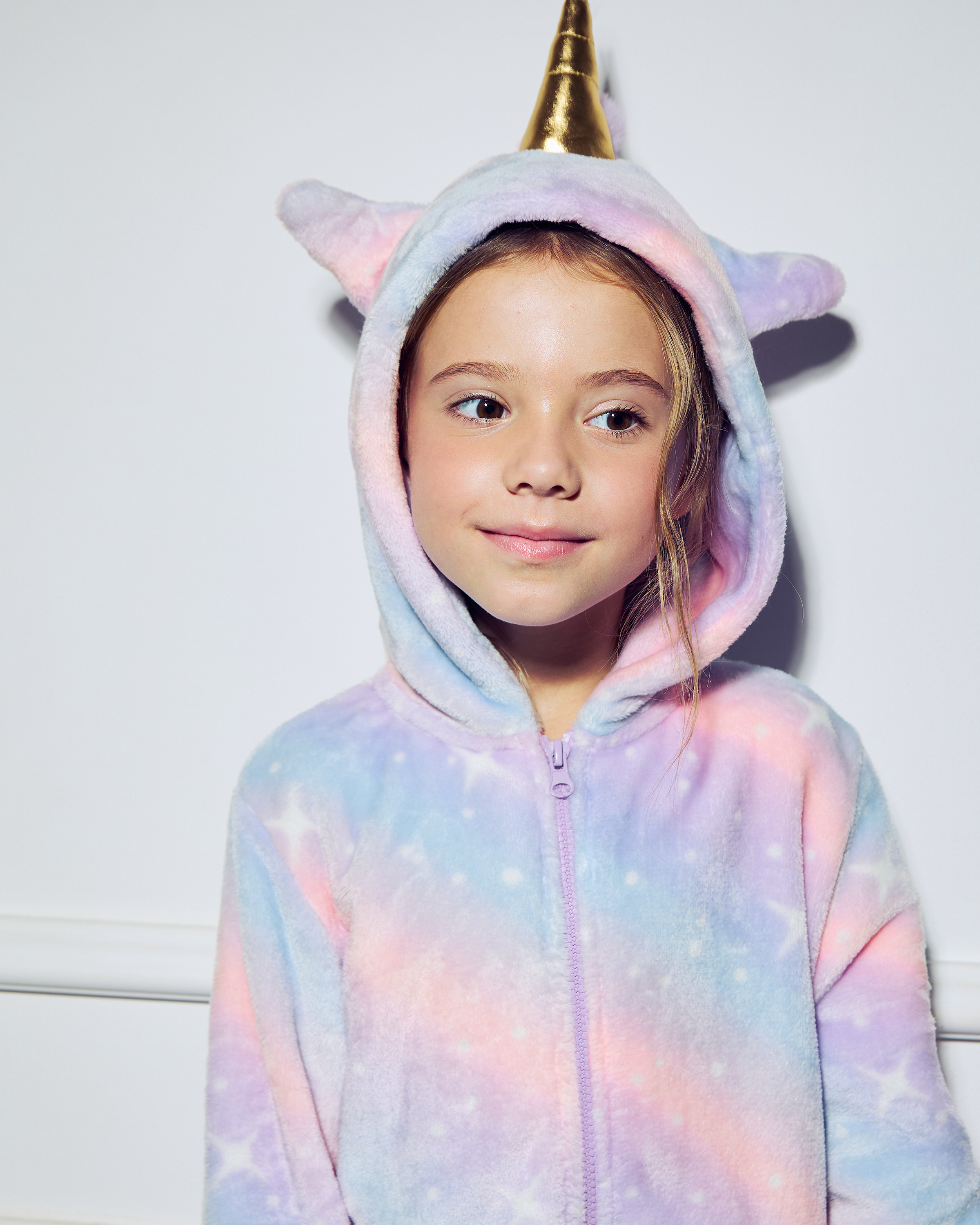 Кигуруми Grimmo Единорог W25GR6-K3Akg-77 - фото 6