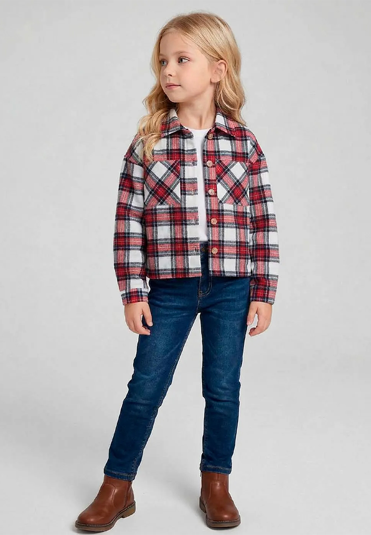 Рубашка YOULALA 2030310102 - фото 2