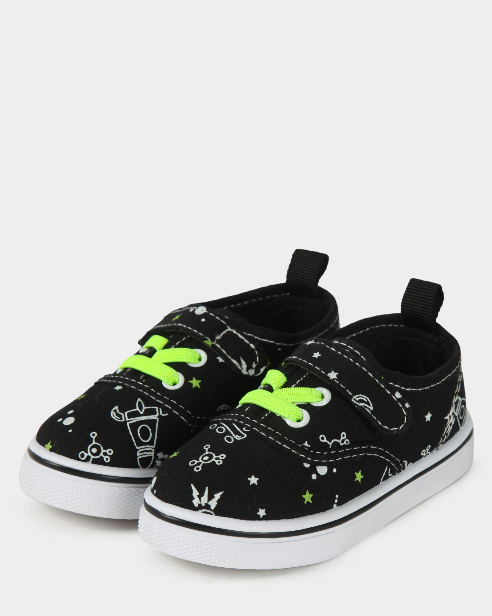 Кеды Tombi S26HEibTS-207-99 - фото 3