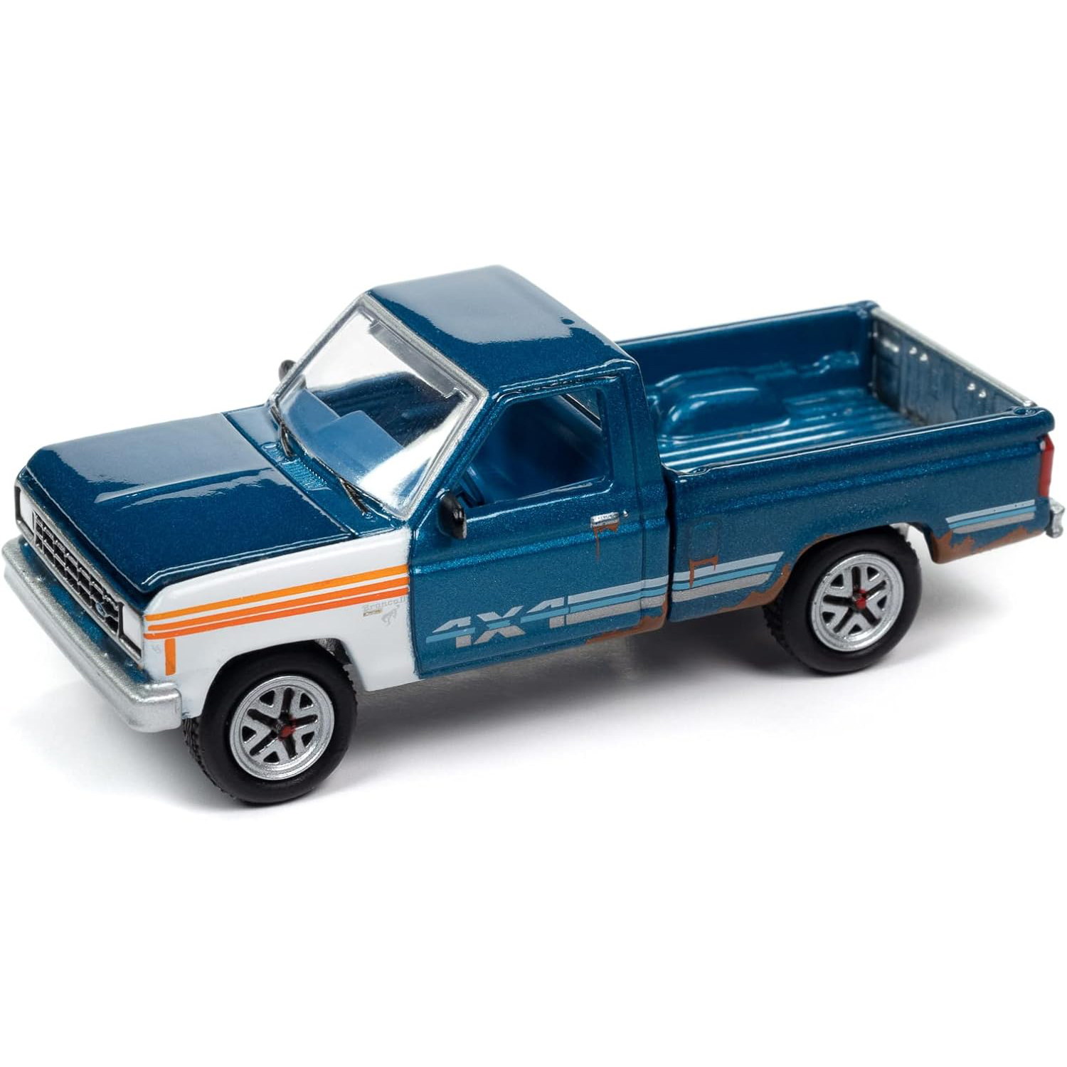 Автомобиль Johnny Lightning 1:64 JLSF025A-R1-N5 - фото 3
