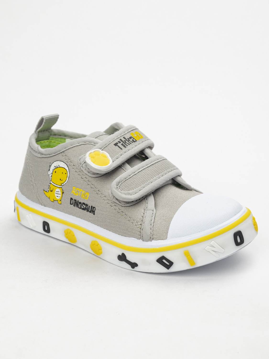 Кеды TikkaGo 7T23_12606_grey - фото 11