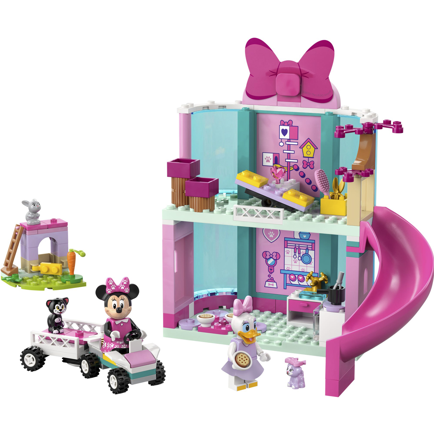 Конструктор LEGO Disney 22 дет. - фото 2