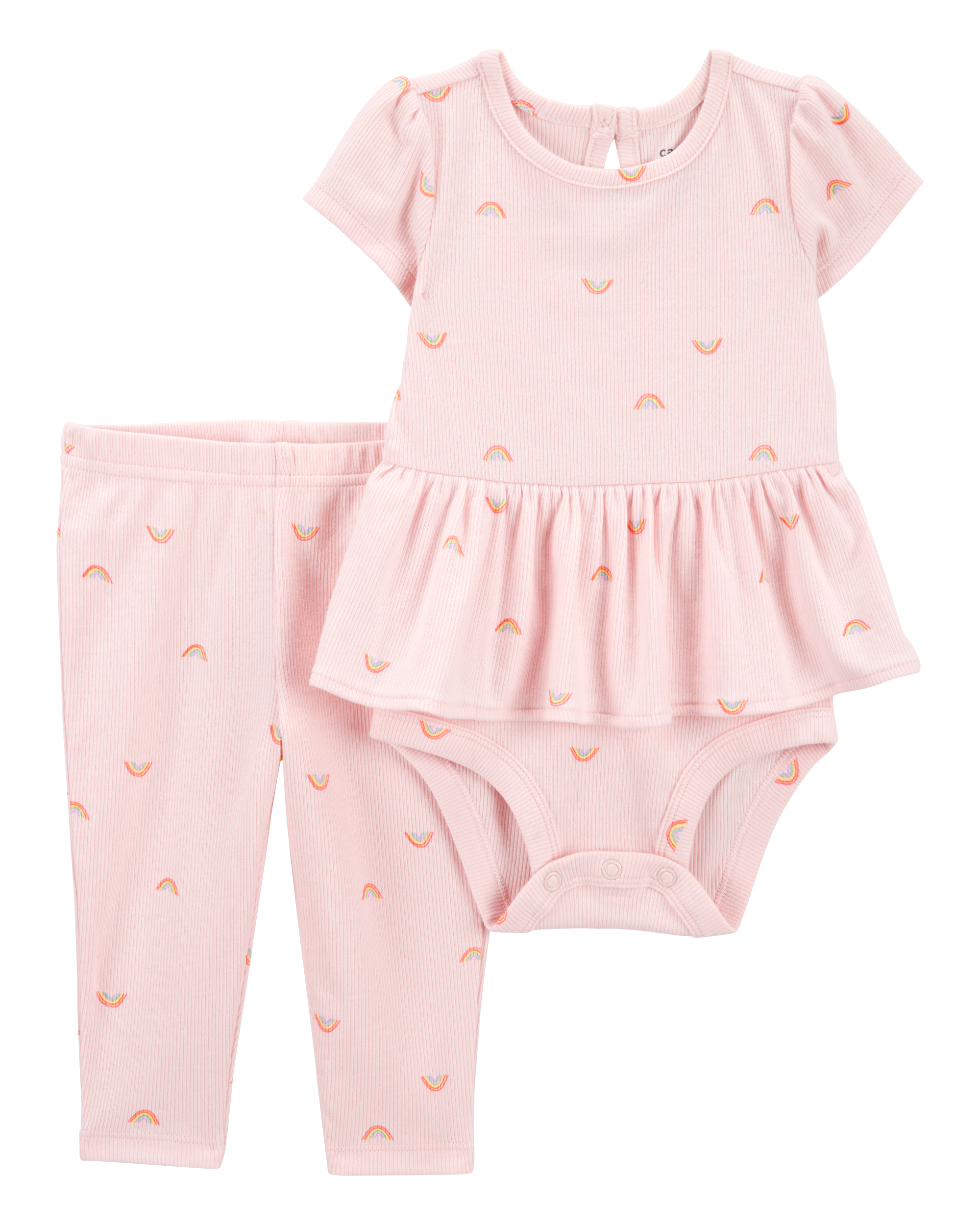 Изображение товара Комплект Carters: 74