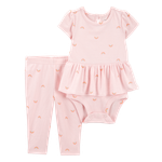 Комплект Carters